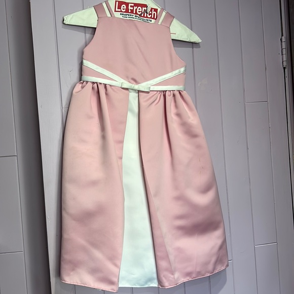 Jessica McClintock Other - Girls size 6 gown